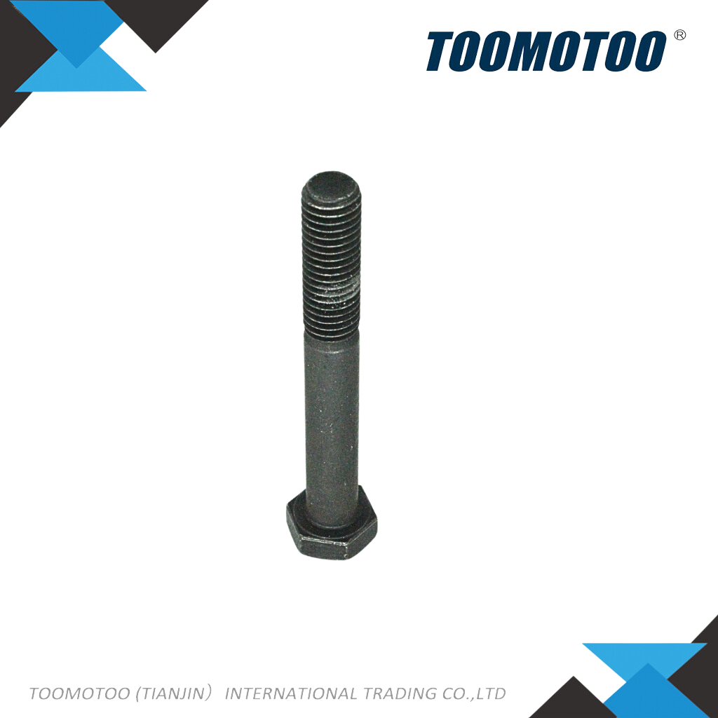 OEM&Alt Quality Forklift Spare Part Linde 9007341314 Hexagon Head Bolt (Electric Diesel)