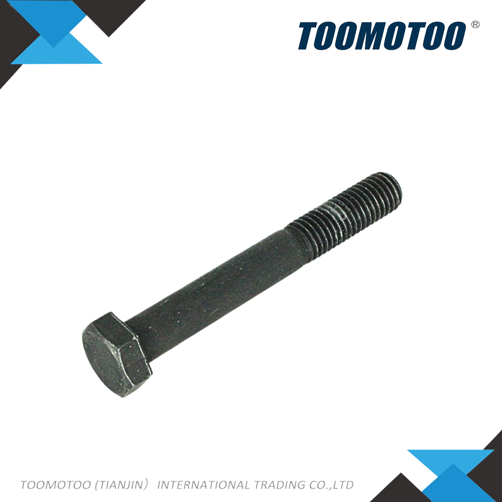 OEM&Alt Quality Forklift Spare Part Linde 9007341314 Hexagon Head Bolt (Electric Diesel)