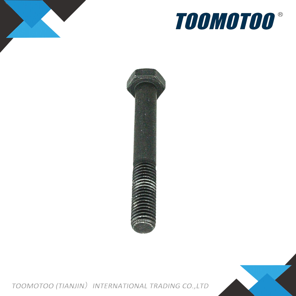 OEM&Alt Quality Forklift Spare Part Linde 9007341314 Hexagon Head Bolt (Electric Diesel)