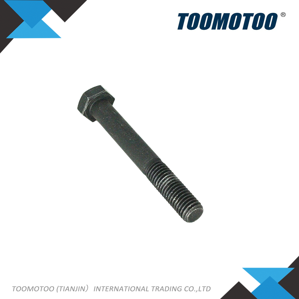 OEM&Alt Quality Forklift Spare Part Linde 9007341314 Hexagon Head Bolt (Electric Diesel)