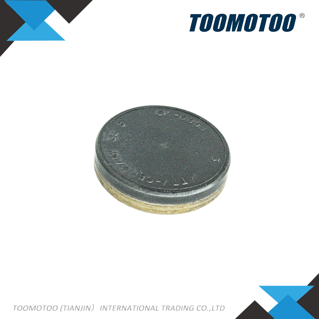 OEM&Alt Quality Forklift Spare Part Linde 0009252011 Seal (Electric Diesel)