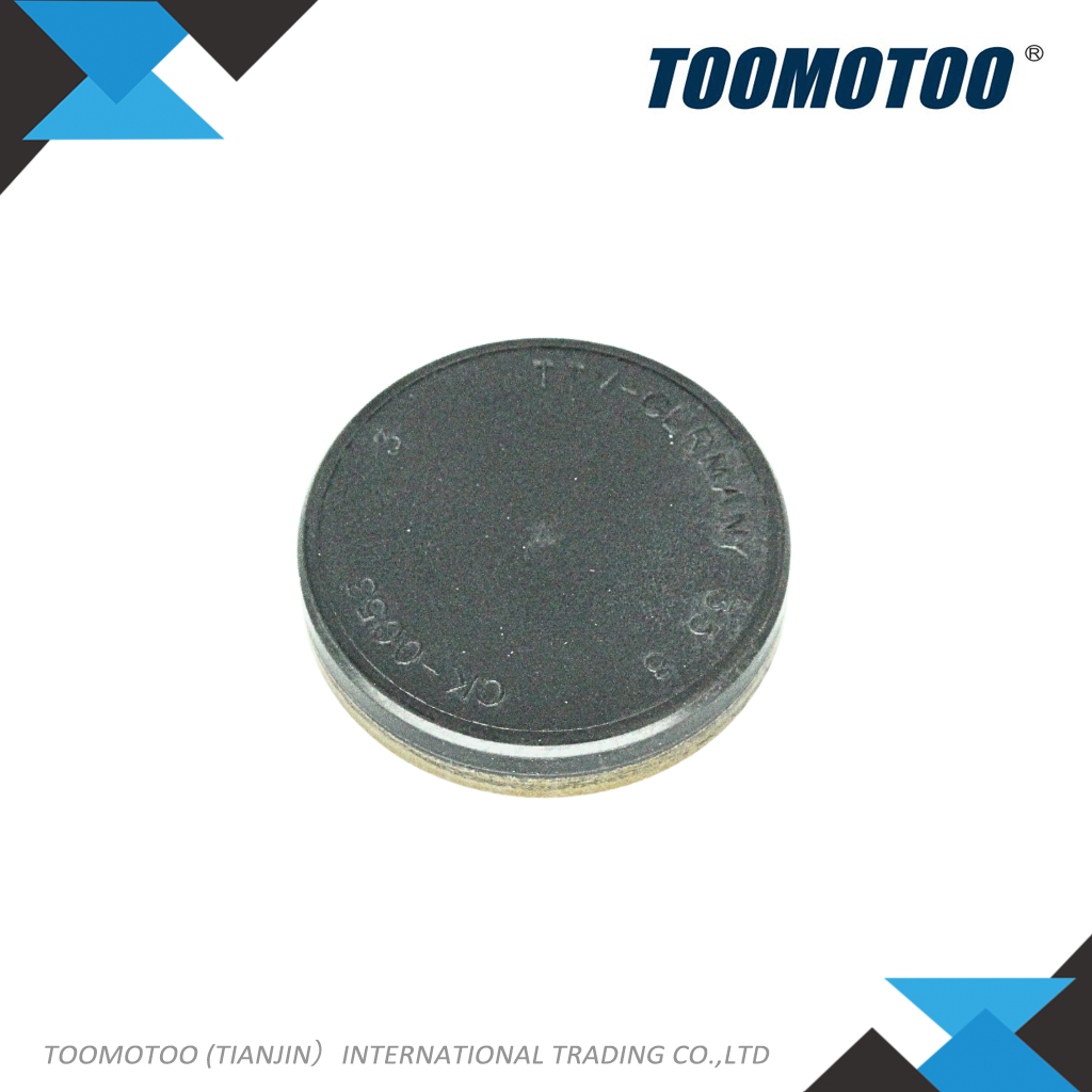 OEM&Alt Quality Forklift Spare Part Linde 0009252011 Seal (Electric Diesel)