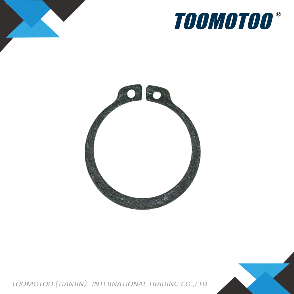 OEM&Alt Quality Forklift Spare Part Linde 12832642206 Retaining Ring (Electric Diesel)