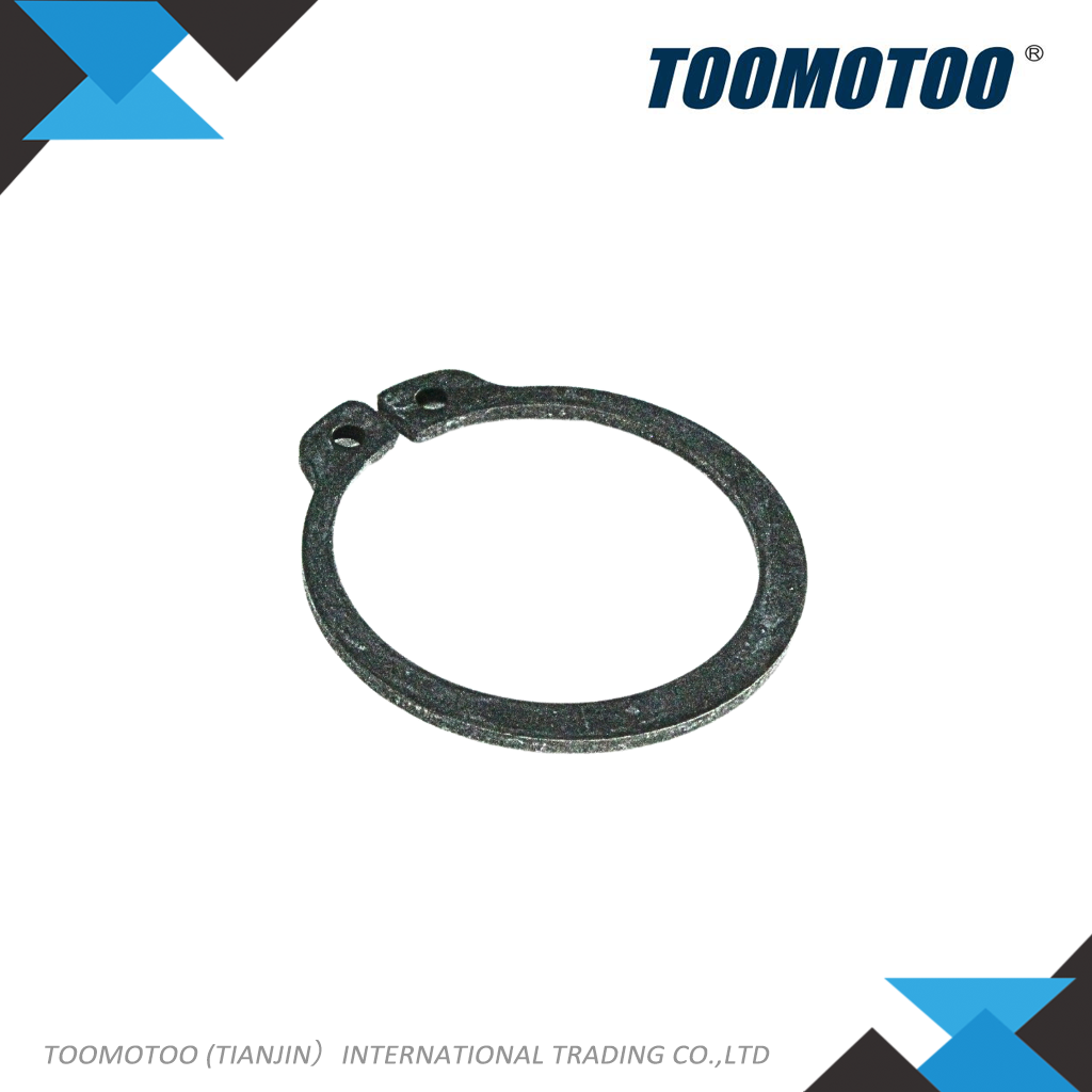 OEM&Alt Quality Forklift Spare Part Linde 12832642206 Retaining Ring (Electric Diesel)