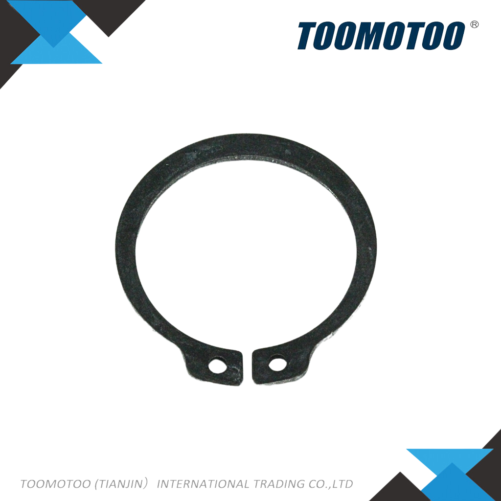 OEM&Alt Quality Forklift Spare Part Linde 12832642206 Retaining Ring (Electric Diesel)