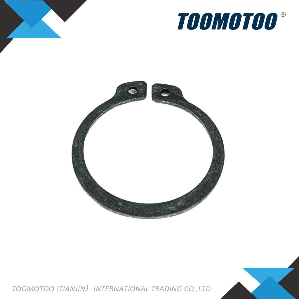 OEM&Alt Quality Forklift Spare Part Linde 12832642206 Retaining Ring (Electric Diesel)