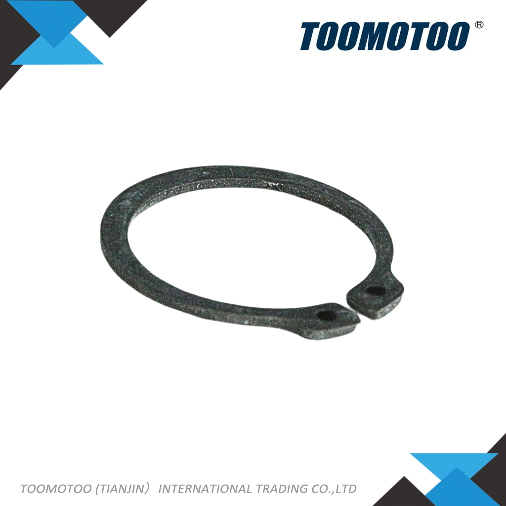 OEM&Alt Quality Forklift Spare Part Linde 12832642206 Retaining Ring (Electric Diesel)