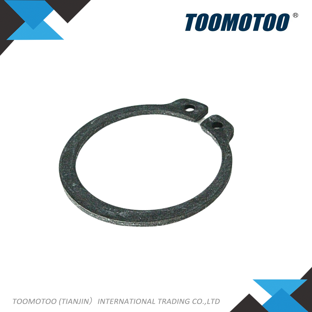 OEM&Alt Quality Forklift Spare Part Linde 12832642206 Retaining Ring (Electric Diesel)