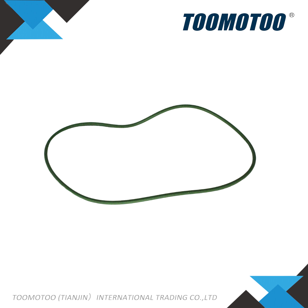 OEM&Alt Quality Forklift Spare Part Linde 0009631143 O-Ring (Electric Diesel)