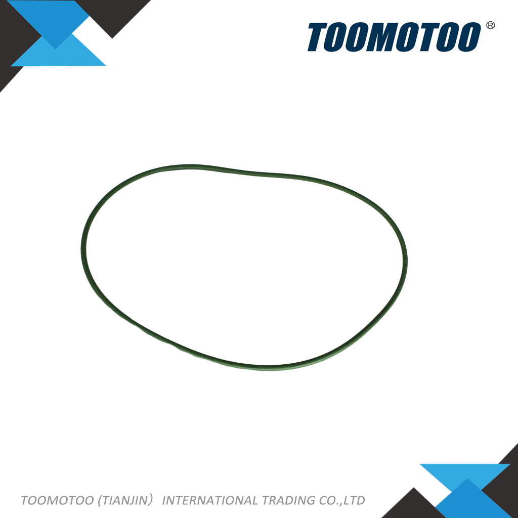 OEM&Alt Quality Forklift Spare Part Linde 0009631143 O-Ring (Electric Diesel)