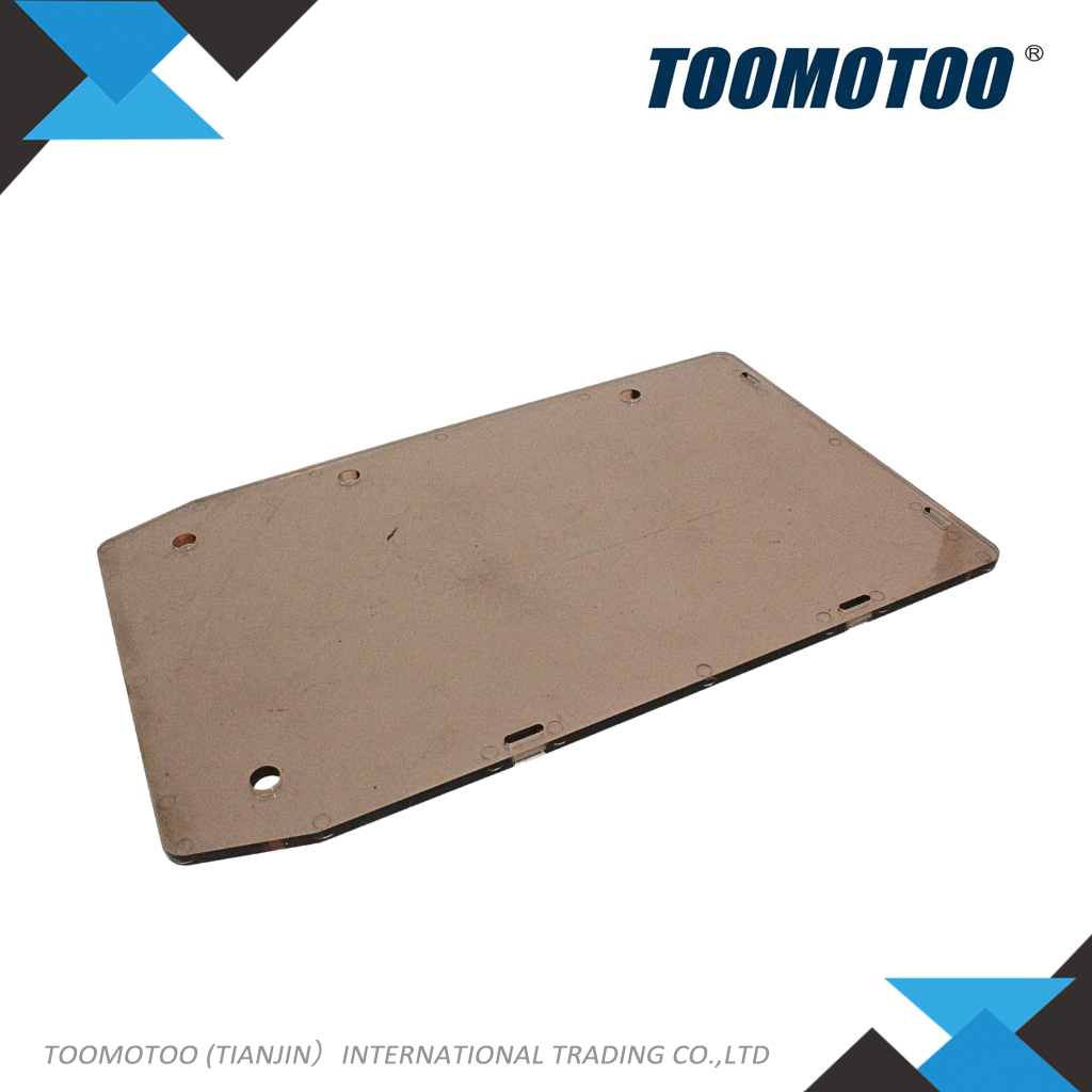 OEM&Alt Quality Forklift Spare Part Linde 11694331700 Windowpanel Plexiglass (Electric Diesel)