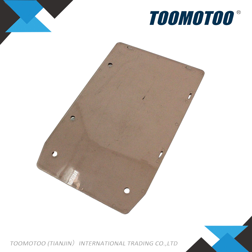 OEM&Alt Quality Forklift Spare Part Linde 11694331700 Windowpanel Plexiglass (Electric Diesel)