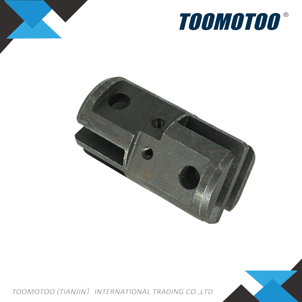 OEM&Alt Quality Forklift Spare Part Linde 1874465500 Chain Anchor (Electric Diesel)