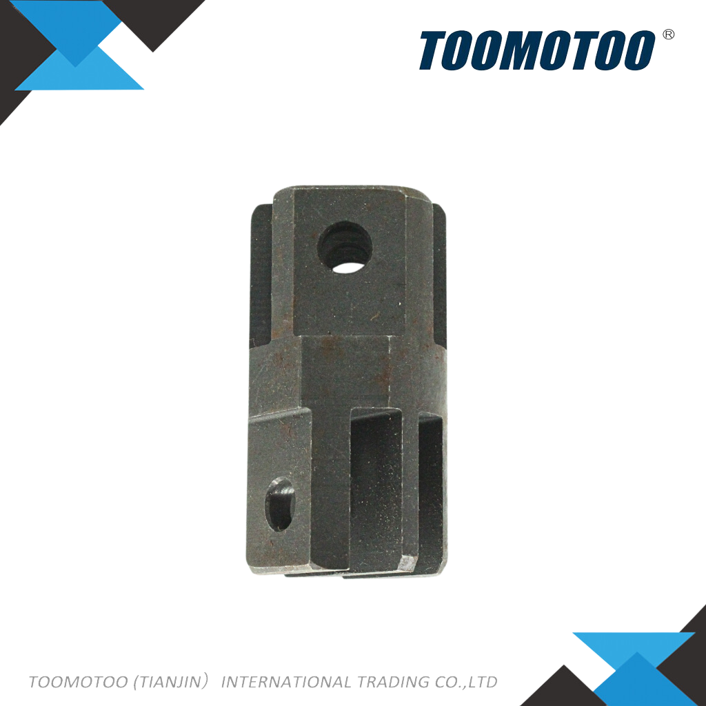 OEM&Alt Quality Forklift Spare Part Linde 1874465500 Chain Anchor (Electric Diesel)