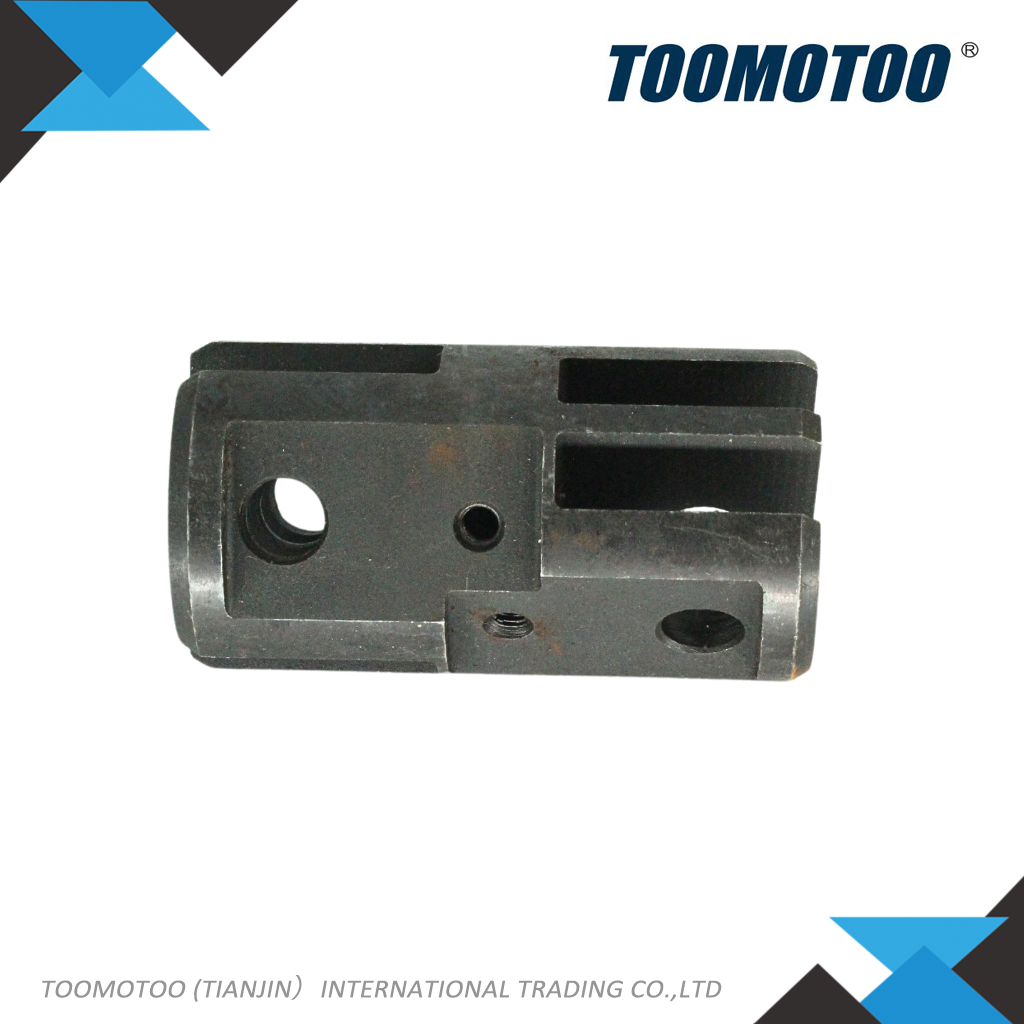 OEM&Alt Quality Forklift Spare Part Linde 1874465500 Chain Anchor (Electric Diesel)