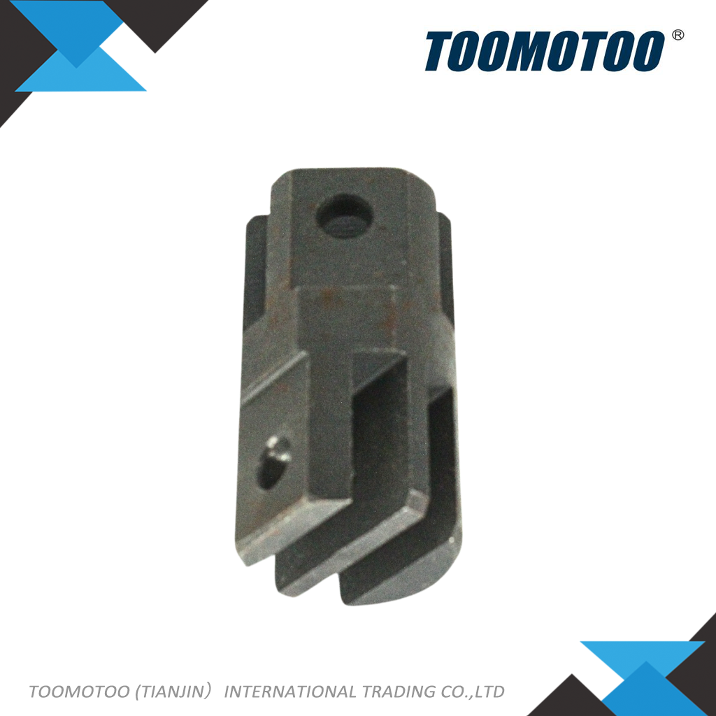 OEM&Alt Quality Forklift Spare Part Linde 1874465500 Chain Anchor (Electric Diesel)