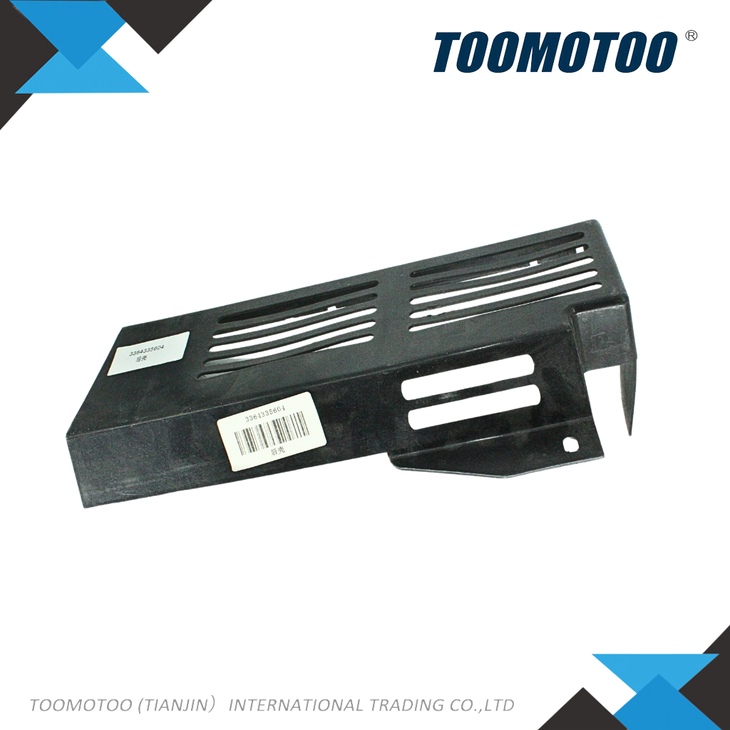 OEM&Alt Quality Forklift Spare Part Linde 3364335604 Protection Cover (Electric Diesel)