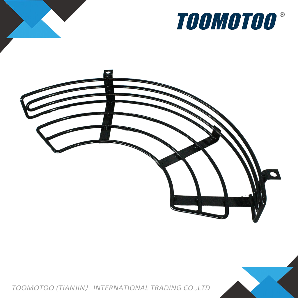 OEM&Alt Quality Forklift Spare Part Linde 12184322500 Load Backrest (Electric Diesel)