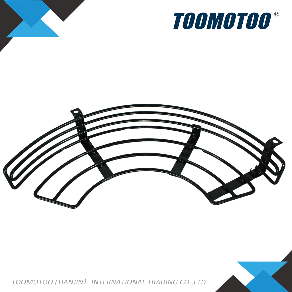 OEM&Alt Quality Forklift Spare Part Linde 12184322500 Load Backrest (Electric Diesel)