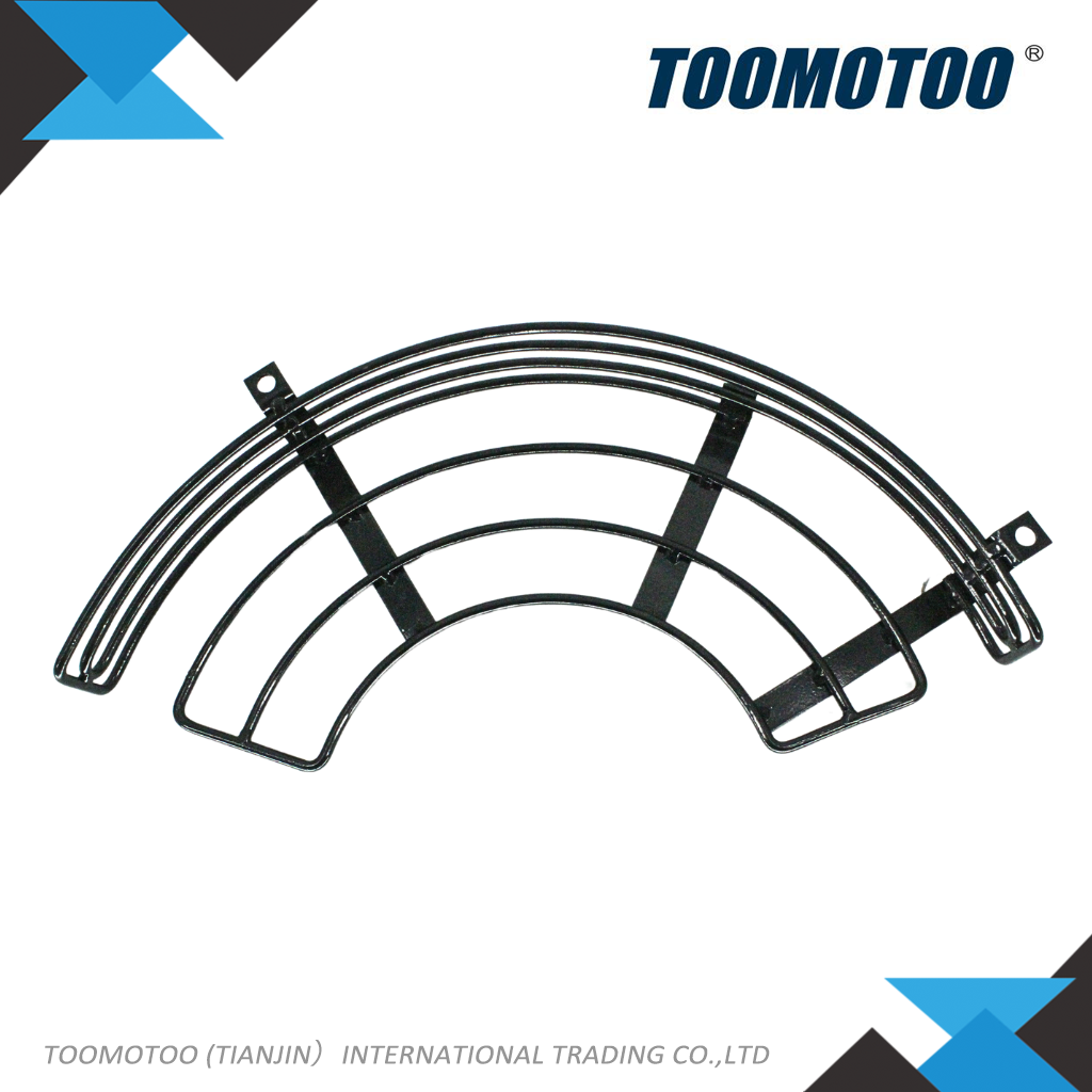 OEM&Alt Quality Forklift Spare Part Linde 12184322500 Load Backrest (Electric Diesel)