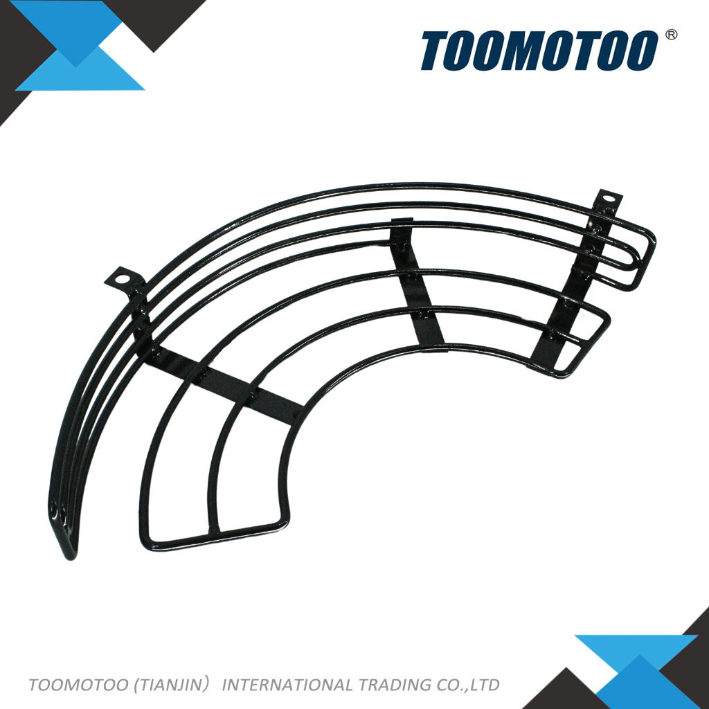 OEM&Alt Quality Forklift Spare Part Linde 12184322500 Load Backrest (Electric Diesel)