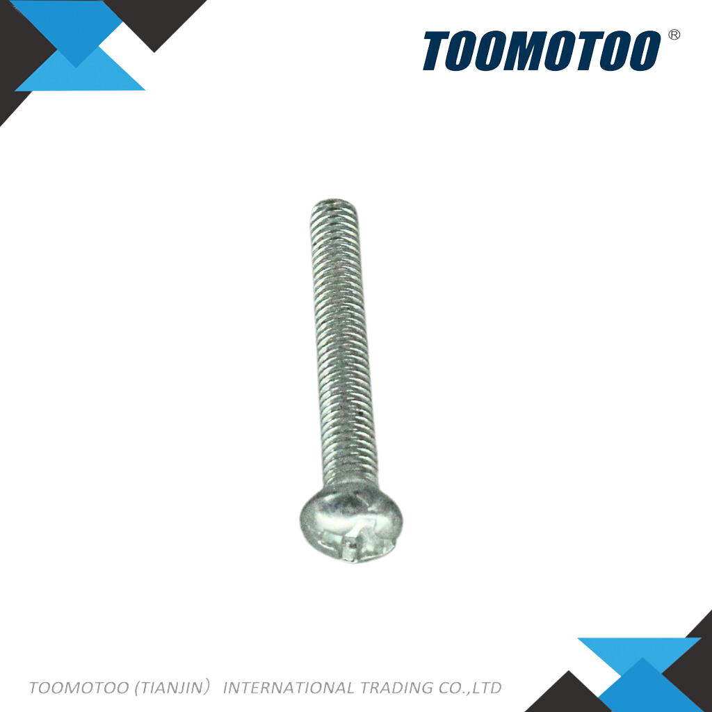 OEM&Alt Quality Forklift Spare Part Linde 9008311040 Hexagon Head Bolt (Electric Diesel)