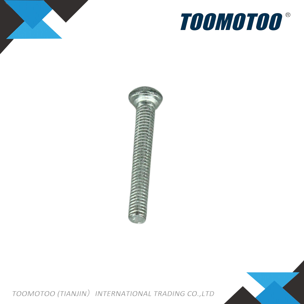 OEM&Alt Quality Forklift Spare Part Linde 9008311040 Hexagon Head Bolt (Electric Diesel)