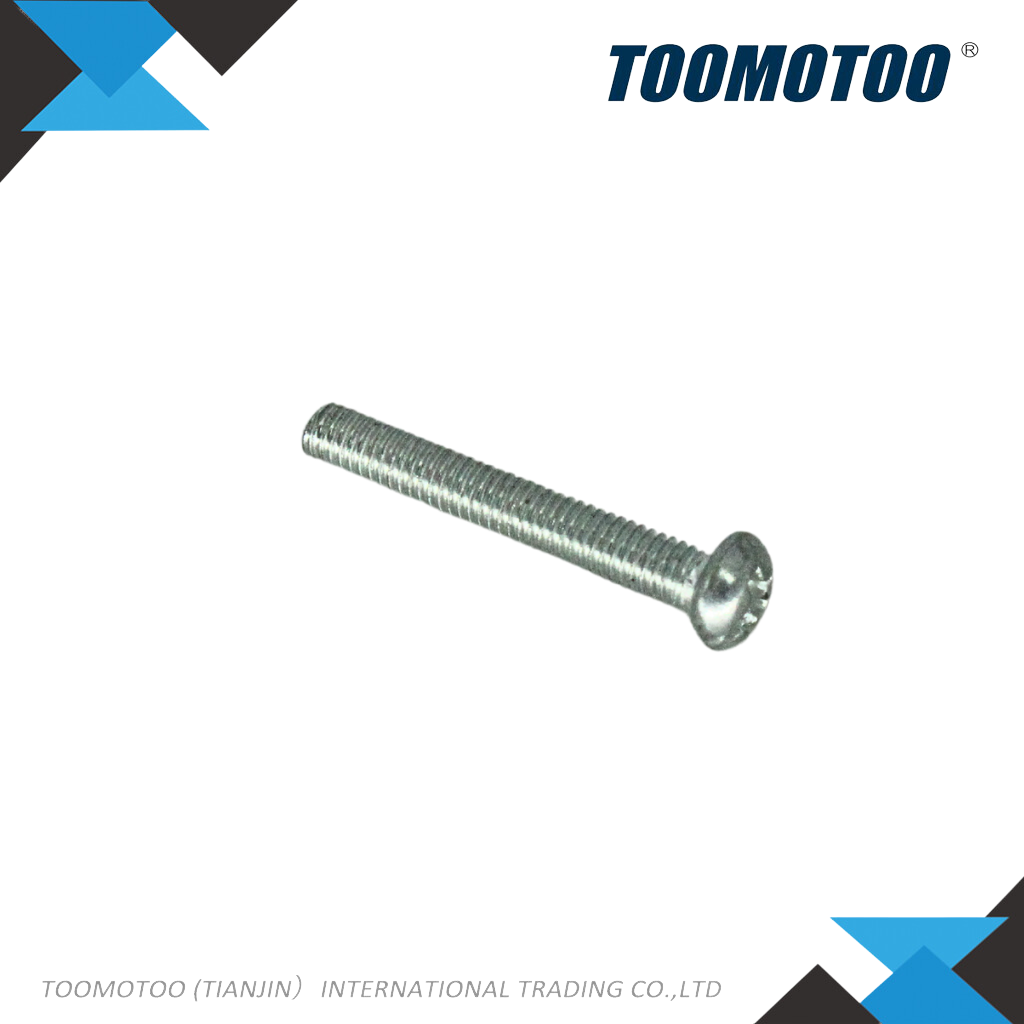 OEM&Alt Quality Forklift Spare Part Linde 9008311040 Hexagon Head Bolt (Electric Diesel)