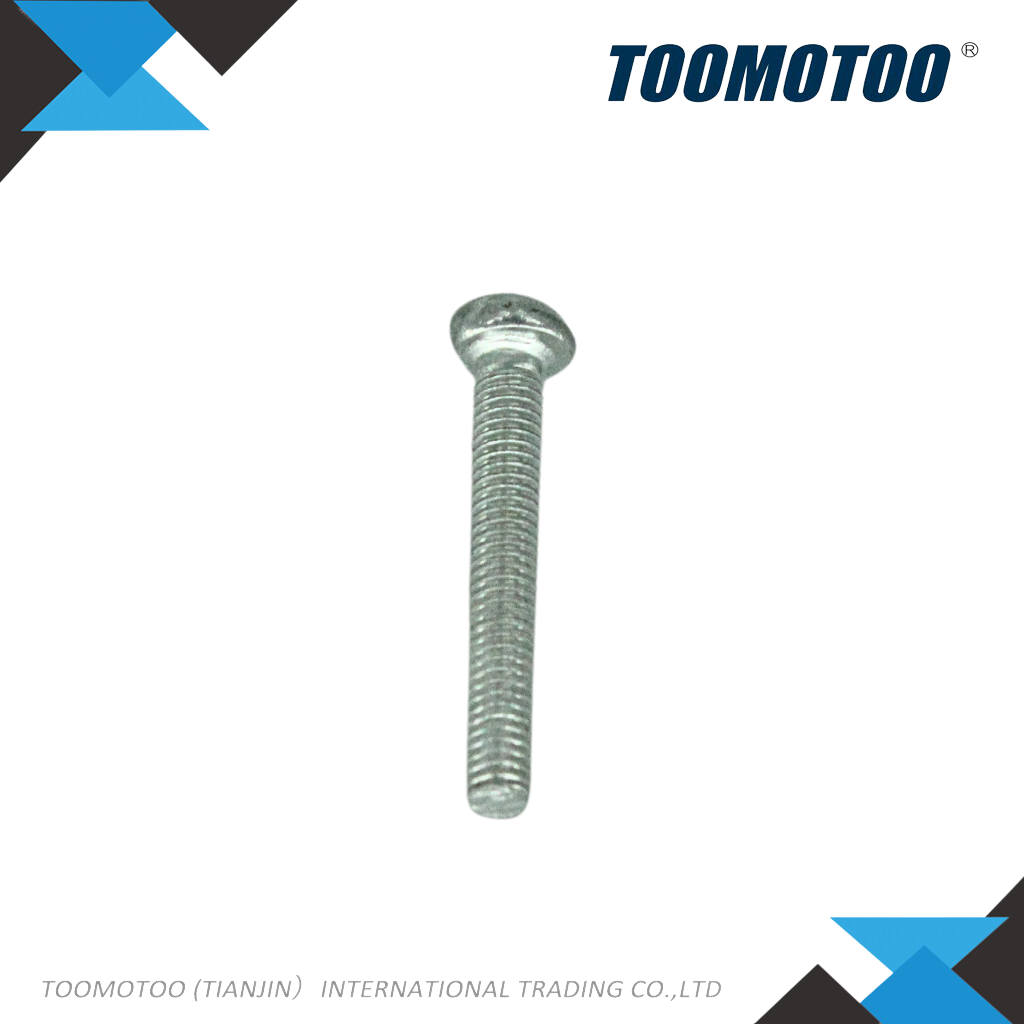 OEM&Alt Quality Forklift Spare Part Linde 9008311040 Hexagon Head Bolt (Electric Diesel)