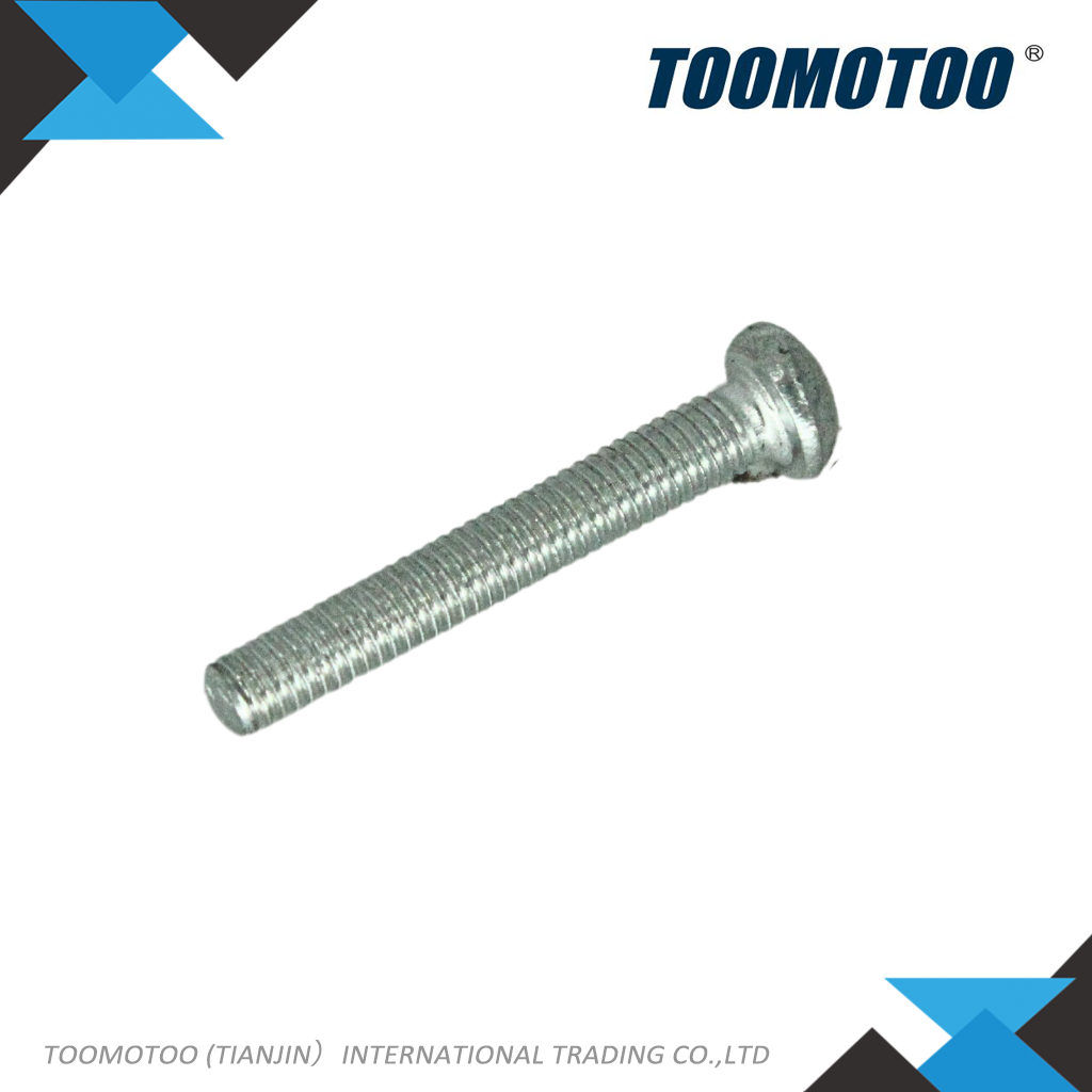 OEM&Alt Quality Forklift Spare Part Linde 9008311040 Hexagon Head Bolt (Electric Diesel)