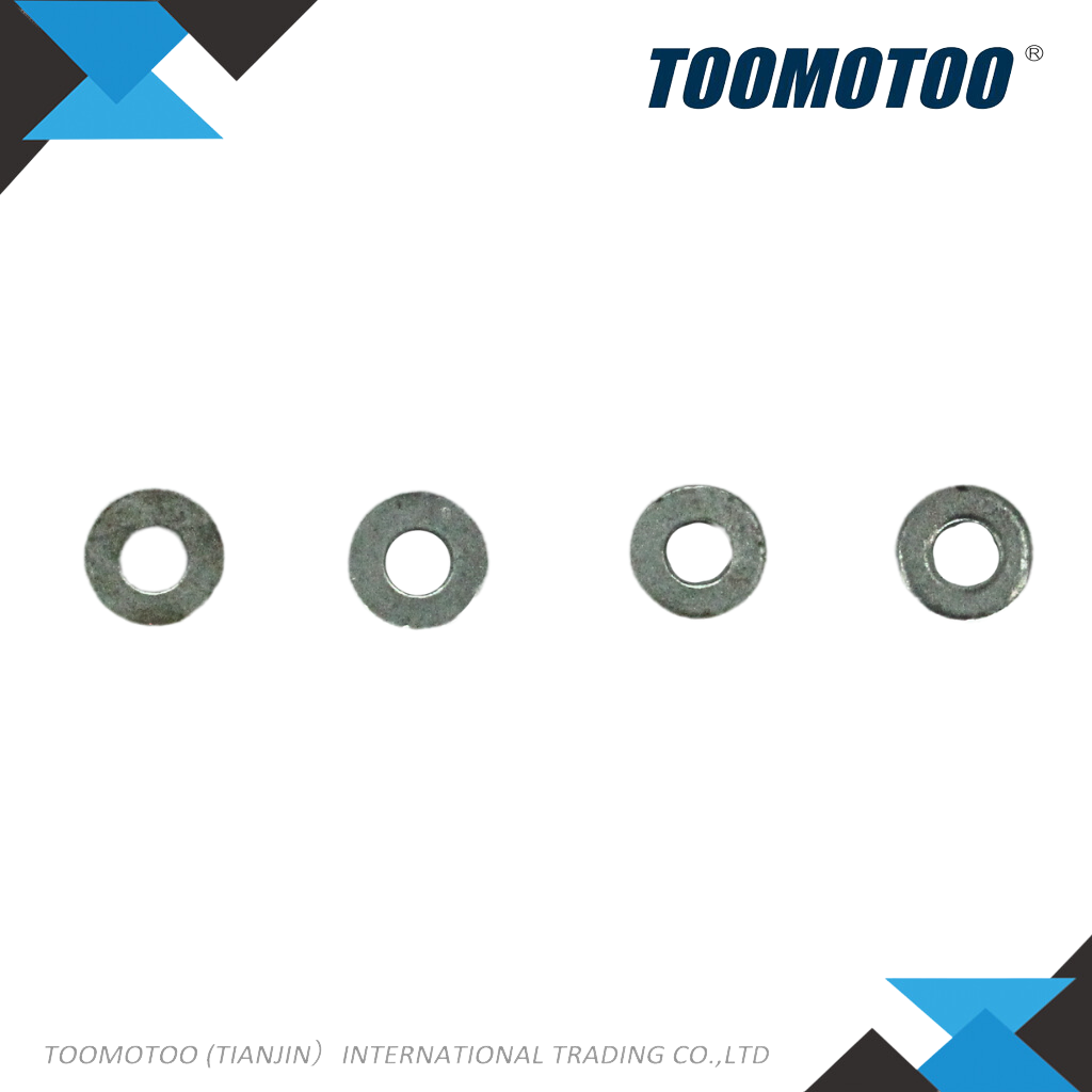 OEM&Alt Quality Forklift Spare Part Linde 9292003008 Shim (Electric Diesel)