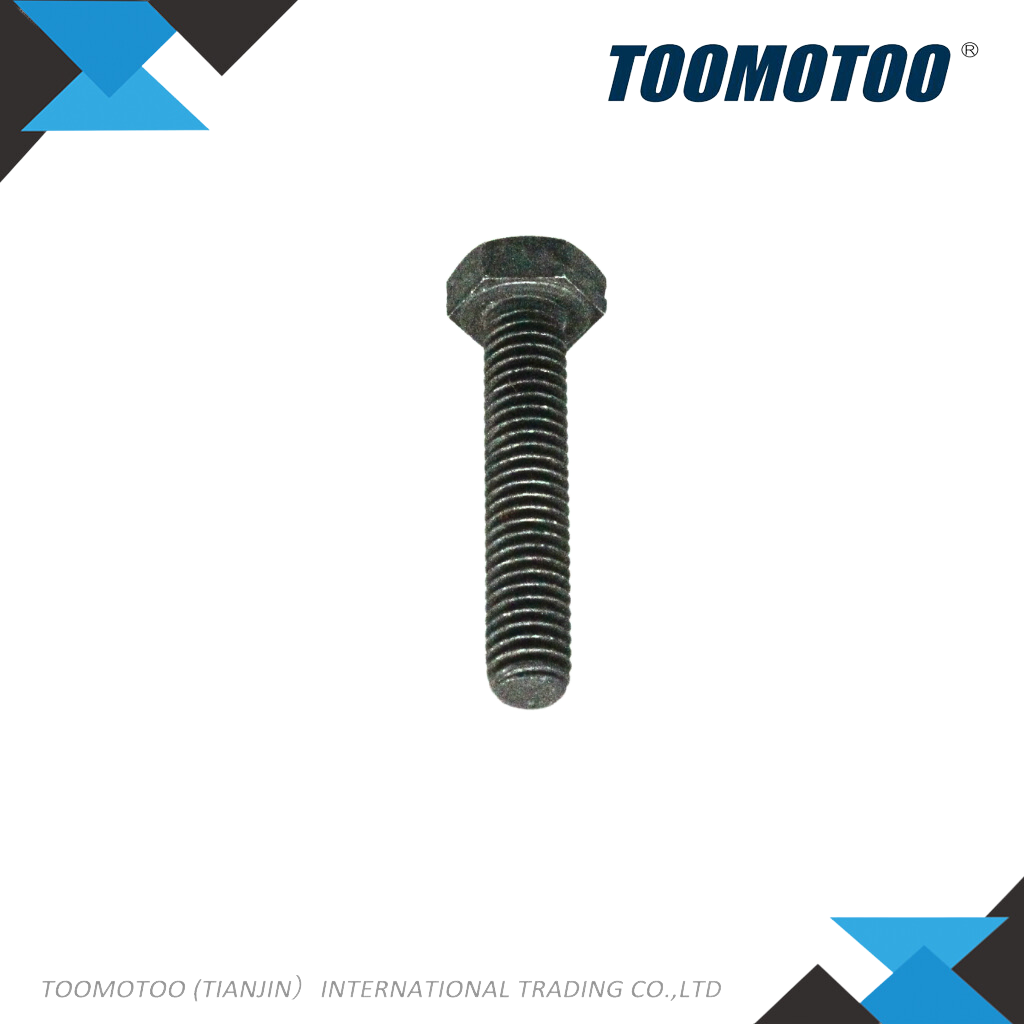 OEM&Alt Quality Forklift Spare Part Linde 9045341137 Hexagon Socket Head Cap Screw (Electric Diesel)