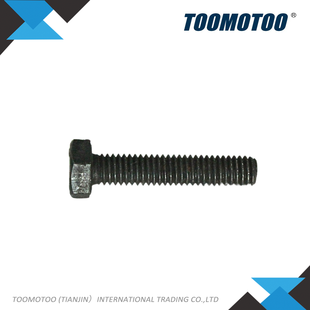 OEM&Alt Quality Forklift Spare Part Linde 9045341137 Hexagon Socket Head Cap Screw (Electric Diesel)