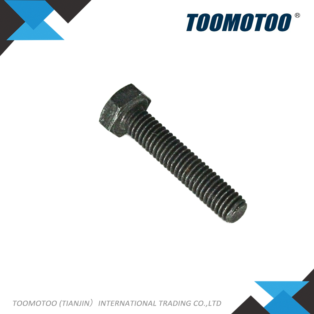 OEM&Alt Quality Forklift Spare Part Linde 9045341137 Hexagon Socket Head Cap Screw (Electric Diesel)