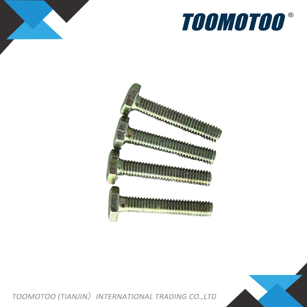 OEM&Alt Quality Forklift Spare Part Linde 9087216039 Screw (Electric Diesel)