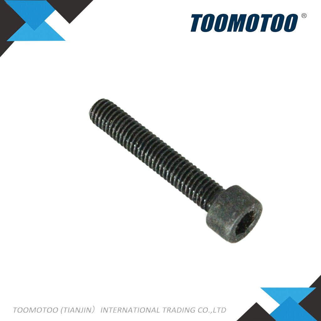 OEM&Alt Quality Forklift Spare Part Linde 9045316138 Hexagon Socket Head Cap Screw (Electric Diesel)