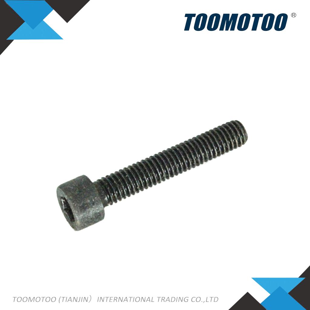 OEM&Alt Quality Forklift Spare Part Linde 9045316138 Hexagon Socket Head Cap Screw (Electric Diesel)