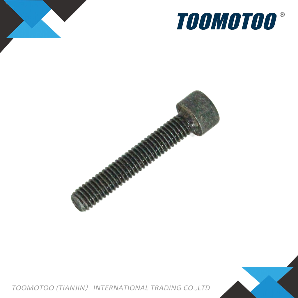 OEM&Alt Quality Forklift Spare Part Linde 9045316138 Hexagon Socket Head Cap Screw (Electric Diesel)