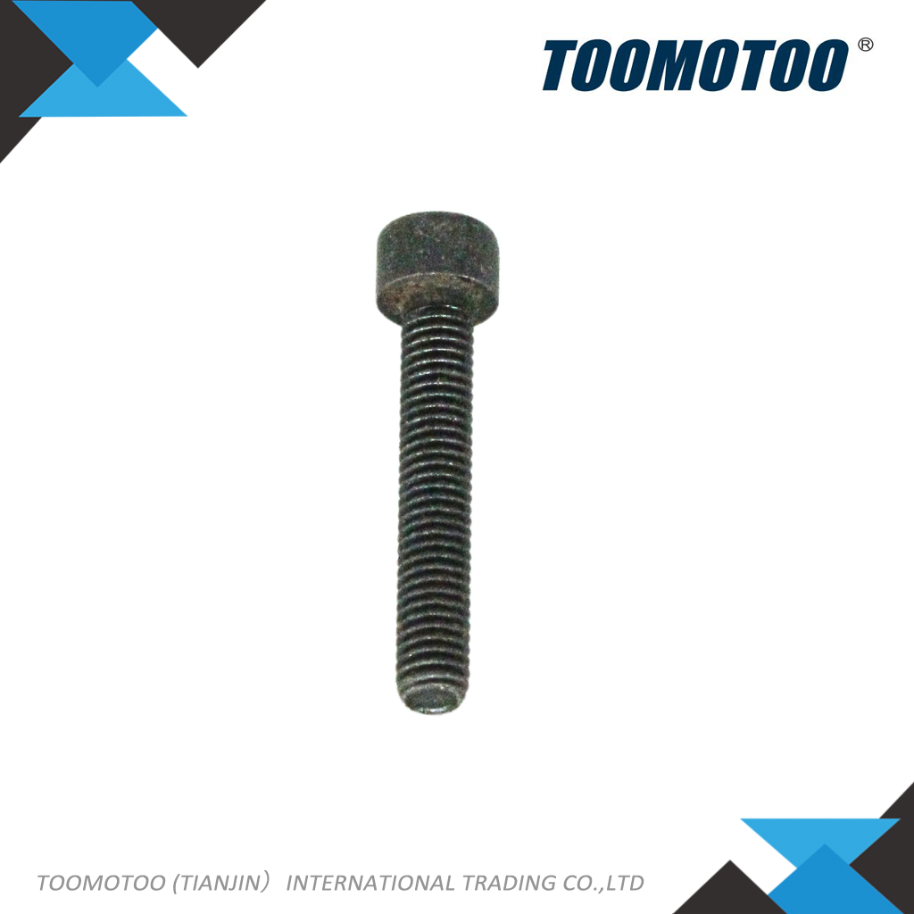 OEM&Alt Quality Forklift Spare Part Linde 9045316138 Hexagon Socket Head Cap Screw (Electric Diesel)