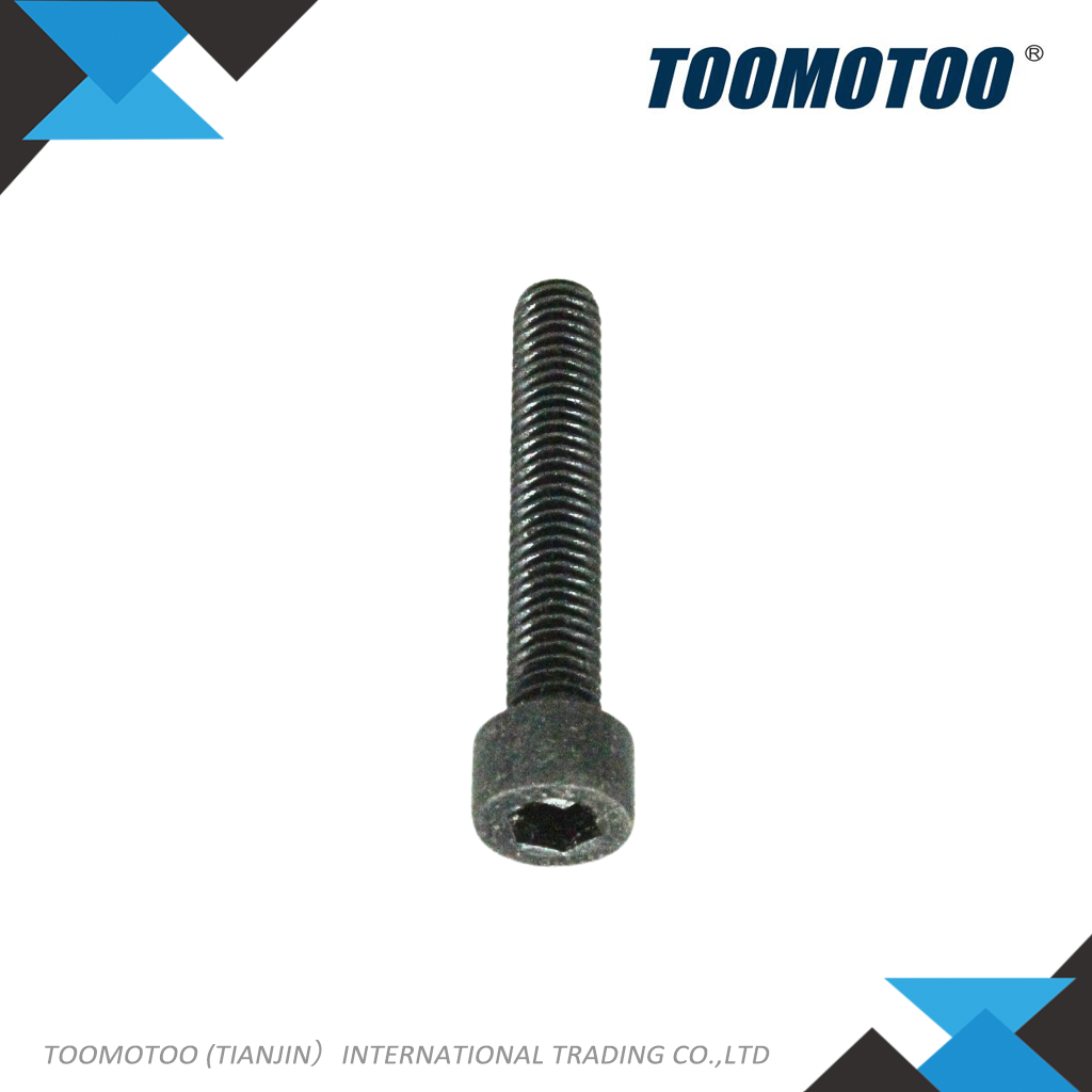 OEM&Alt Quality Forklift Spare Part Linde 9045316138 Hexagon Socket Head Cap Screw (Electric Diesel)