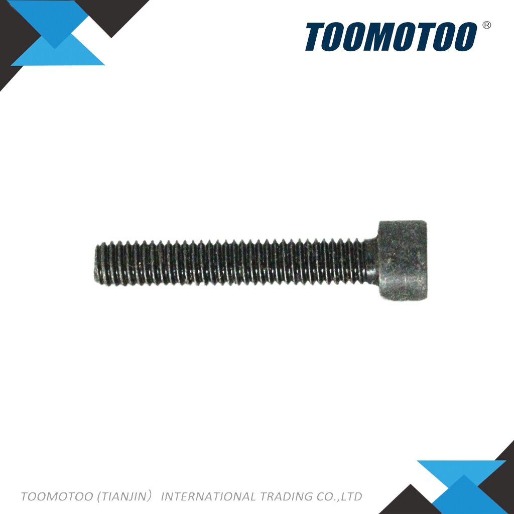 OEM&Alt Quality Forklift Spare Part Linde 9045316138 Hexagon Socket Head Cap Screw (Electric Diesel)