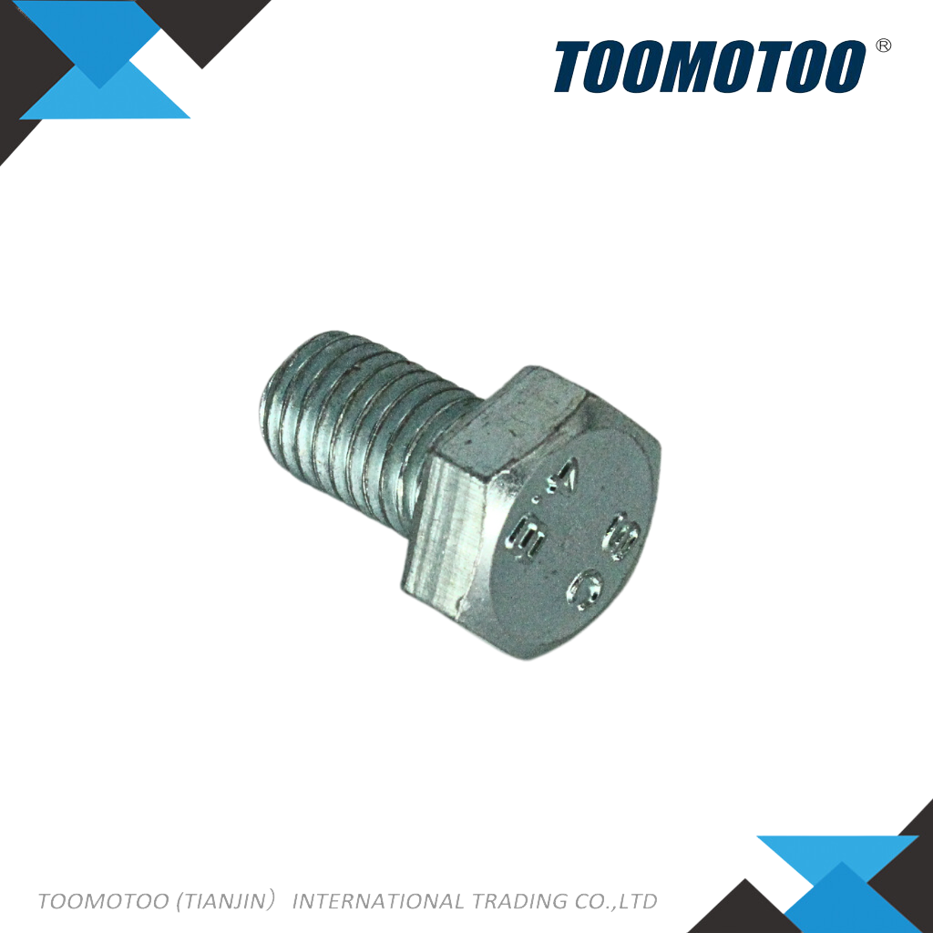 OEM&Alt Quality Forklift Spare Part Linde 9008311293 Hexagon Head Bolt (Electric Diesel)