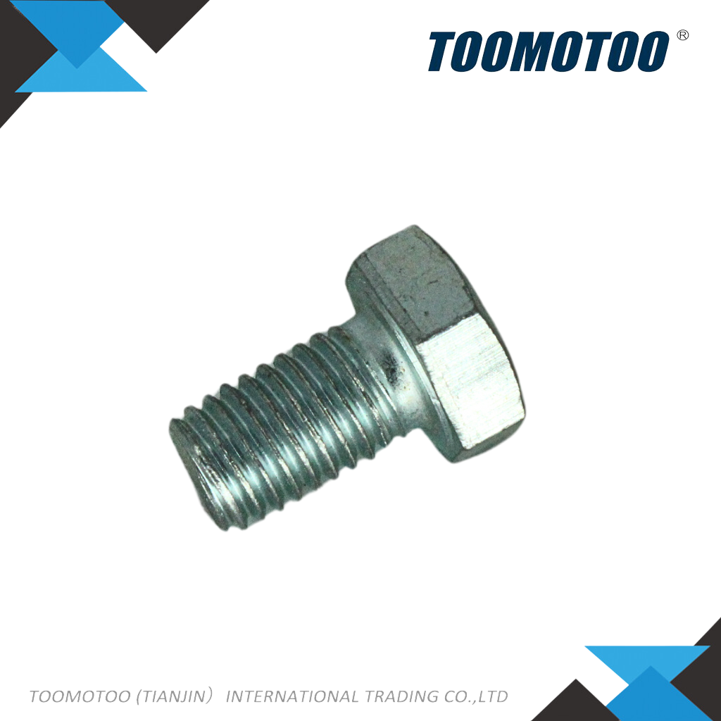 OEM&Alt Quality Forklift Spare Part Linde 9008311293 Hexagon Head Bolt (Electric Diesel)