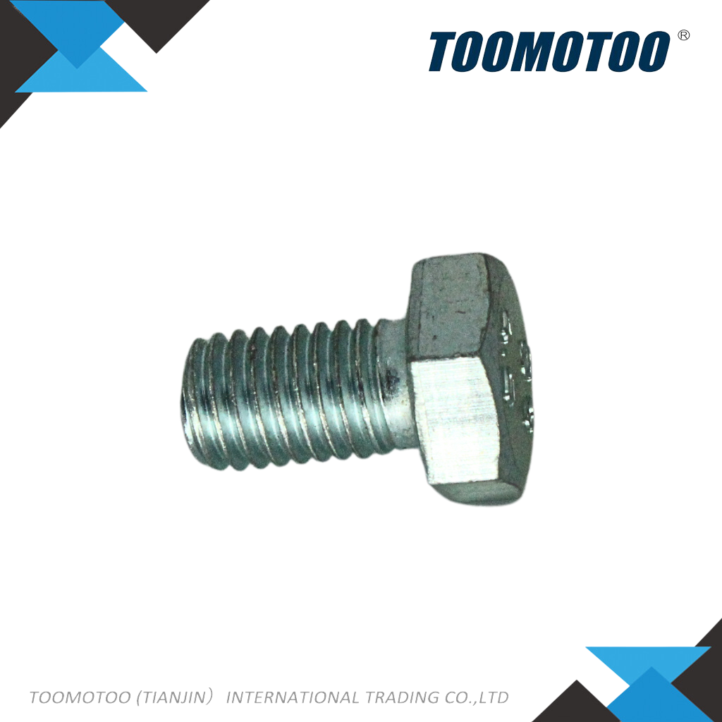 OEM&Alt Quality Forklift Spare Part Linde 9008311293 Hexagon Head Bolt (Electric Diesel)