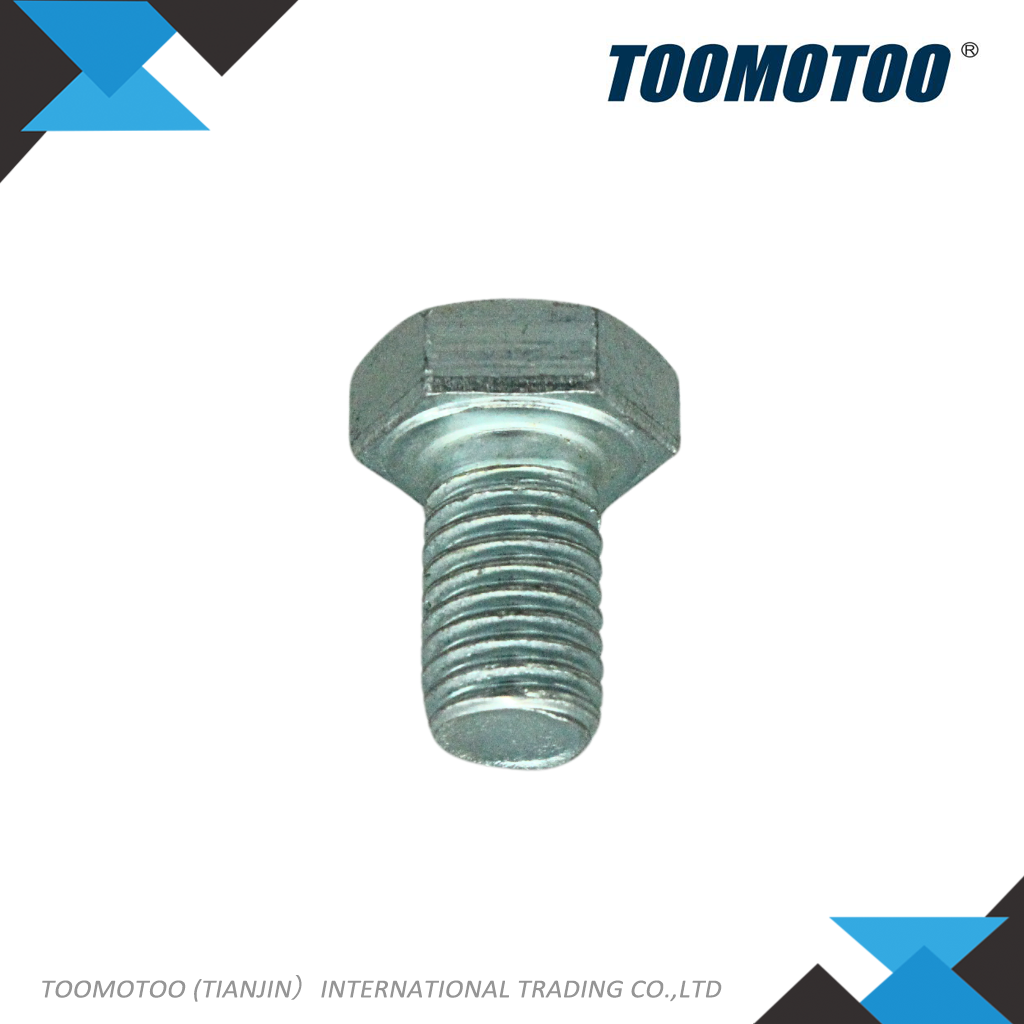 OEM&Alt Quality Forklift Spare Part Linde 9008311293 Hexagon Head Bolt (Electric Diesel)