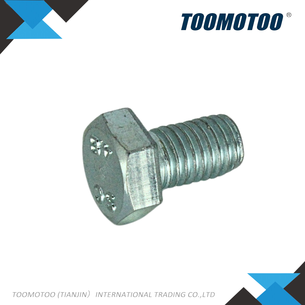 OEM&Alt Quality Forklift Spare Part Linde 9008311293 Hexagon Head Bolt (Electric Diesel)