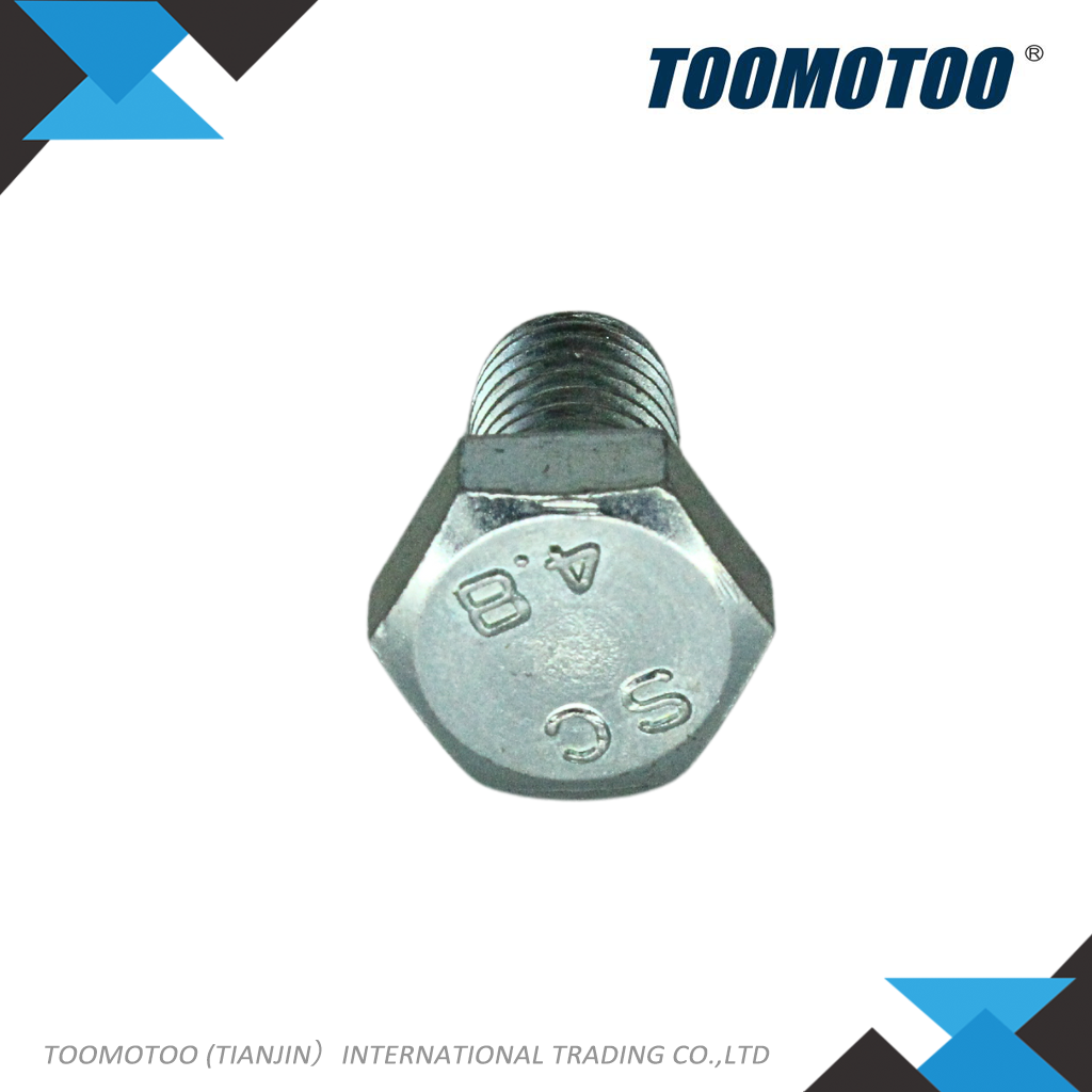 OEM&Alt Quality Forklift Spare Part Linde 9008311293 Hexagon Head Bolt (Electric Diesel)