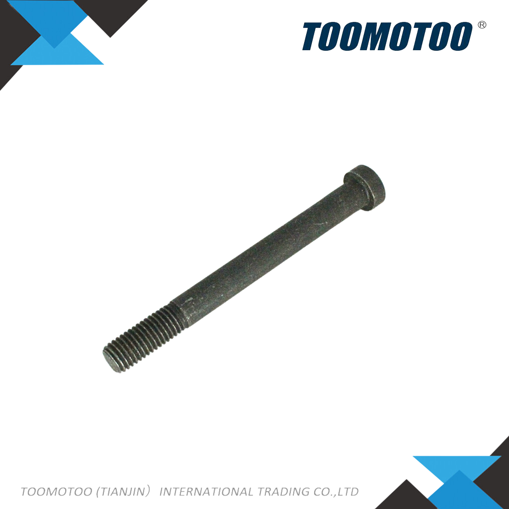 OEM&Alt Quality Forklift Spare Part Linde 9048346319 Hexagon Socket Head Cap Screw (Electric Diesel)