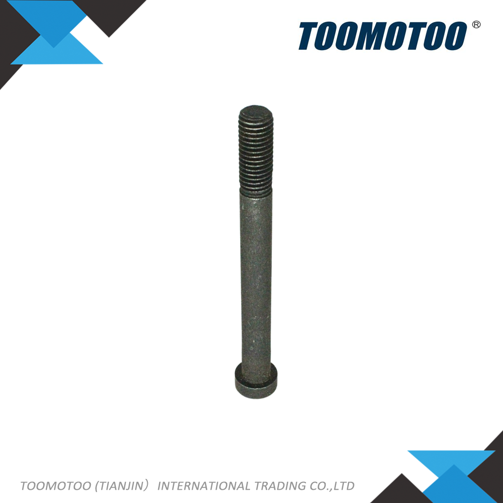 OEM&Alt Quality Forklift Spare Part Linde 9048346319 Hexagon Socket Head Cap Screw (Electric Diesel)