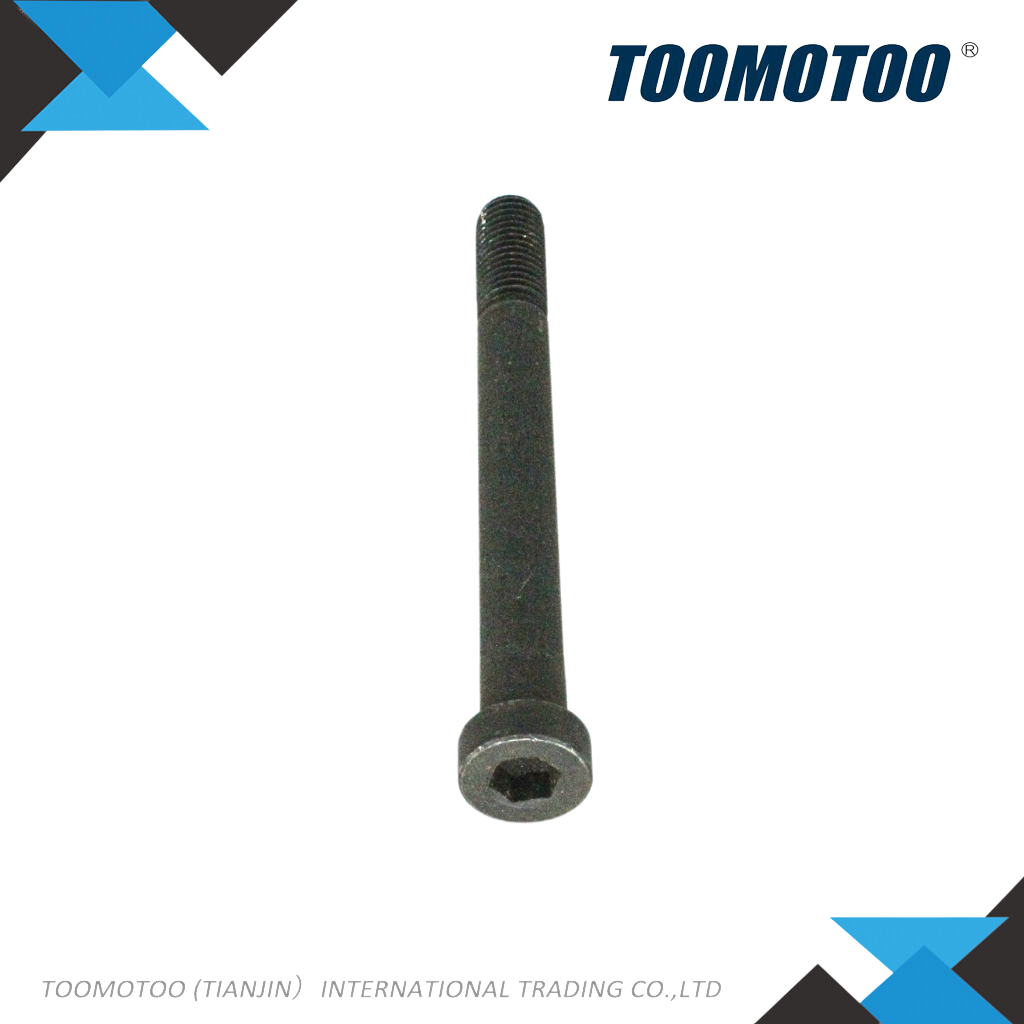 OEM&Alt Quality Forklift Spare Part Linde 9048346319 Hexagon Socket Head Cap Screw (Electric Diesel)